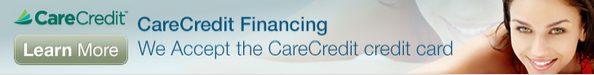 CareCredit<sup>®</sup> Lasik Financing: We Offer Flexible Payment Options / So you can get the vision care you need