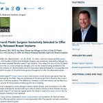 plastic surgeon,breast implants,breast revision,breast augmentation,dr zemmel