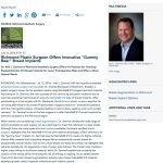 Dr. Zemmel Offers Gummy Bear Implants