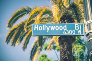 hollywood