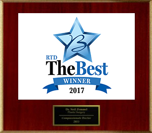 RTD The Best 2017