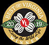 BOV Winners Badge 2019 Logo