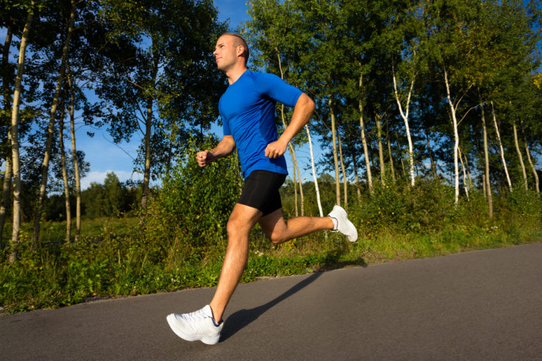 Can Exercise Reduce Large Male Breasts?