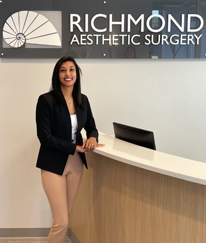 Dr. Karishma Reddy