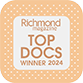 Richmond Top Docs 2024 Logo