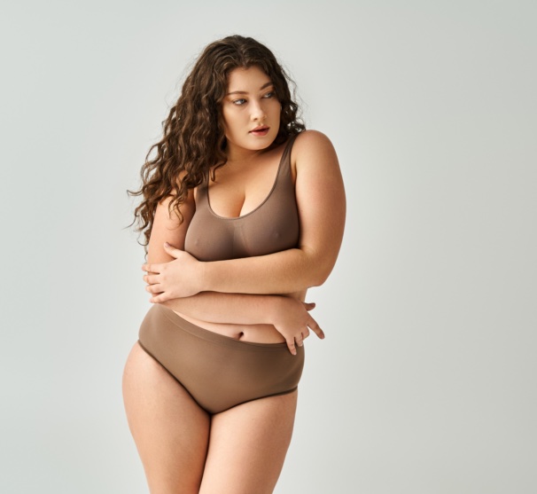 What are Ozempic Breasts | Richmond Plastic Surgery