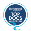 Richmond Top Docs 2026 Logo