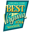 Best of Virginia 2026 Logo
